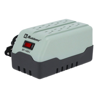 Regulador De Voltaje Básico Bp-1400-i Koblenz Regulador De Voltaje Básico Bp-1400-i Koblenz