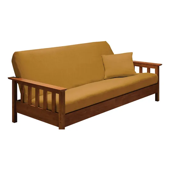Funda Impermeable Para Futon Tela Impermeable Apta Exterior