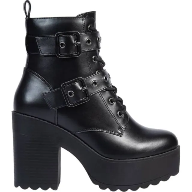 Botas Goodyear