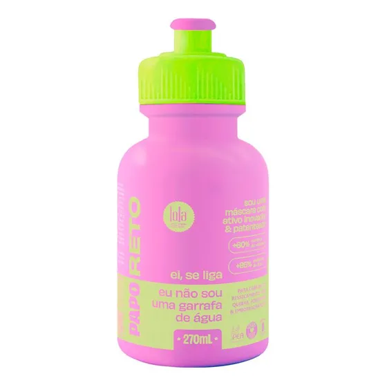 Lola From Rio Papo Reto Máscara Fluída 270ml