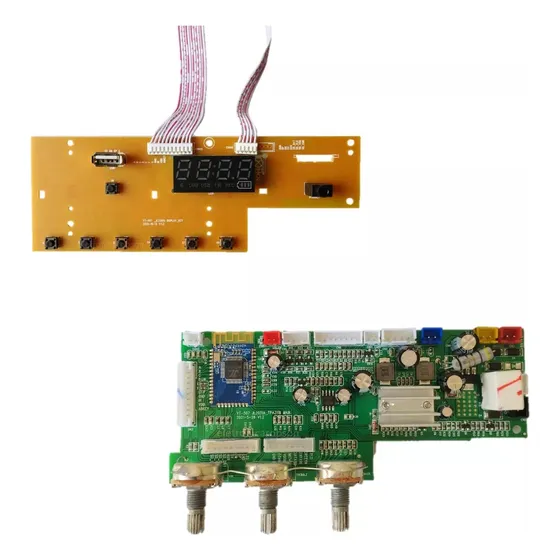 Placa Principal + Display Caixa Mondial Cm-700 Cm700b Cm-800