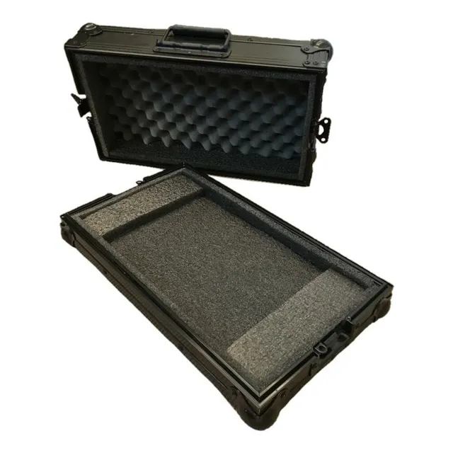 Flight Case Para Akai Mpc Live Black