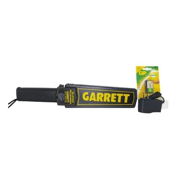 Detector De Metal