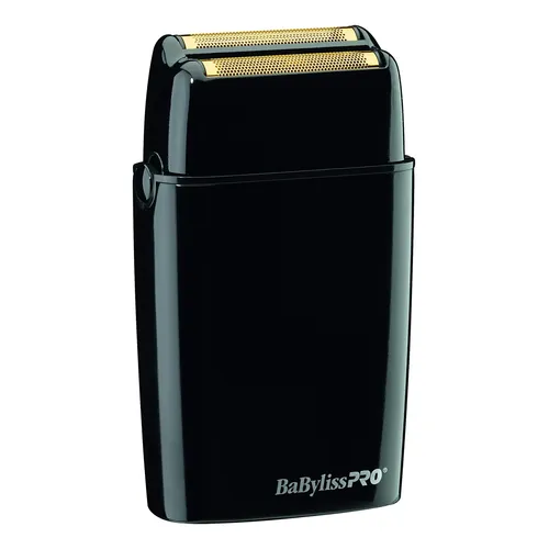 Barbeador Metalico Shaver Foil Fx 02 Gold Babylisspro | MercadoLivre