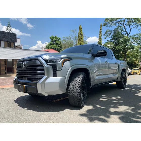 Toyota Tundra Limited 3.5