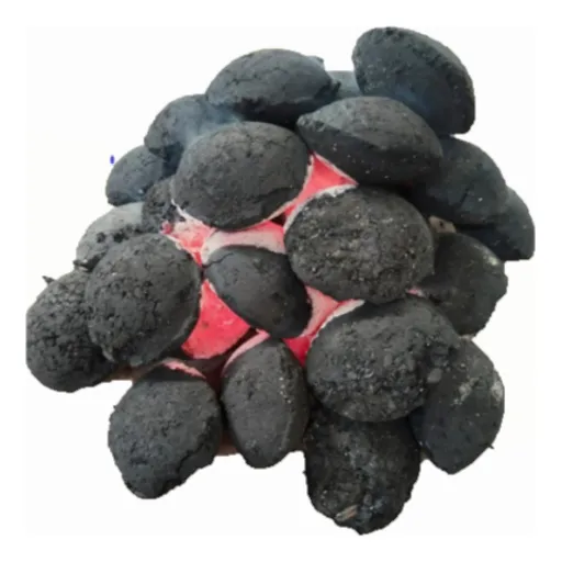 Briquetas Para Asados, Barril Y Parrilla 100% Organicas