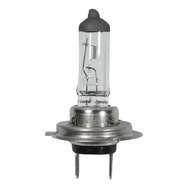 Lâmpada Farol Diant H7 12v Iveco Daily 35s14 2011 14145090