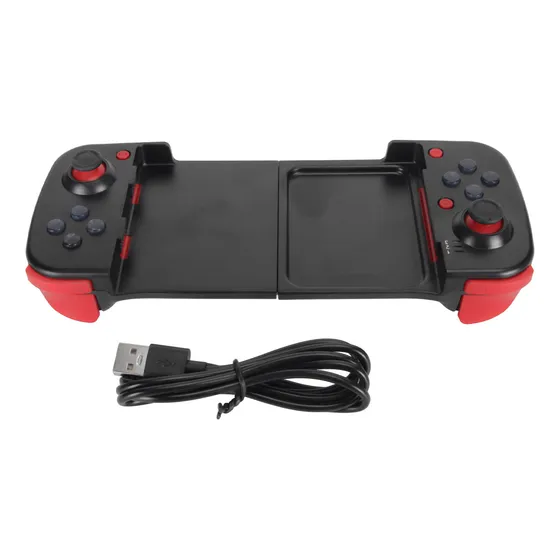 Controlador De Juegos Inalámbrico Para Teléfono, Mando Móvil