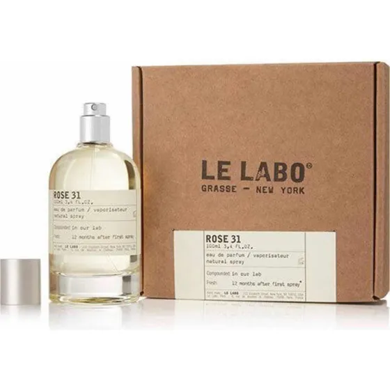 Le Labo Rosé 31 EDP 100 ml