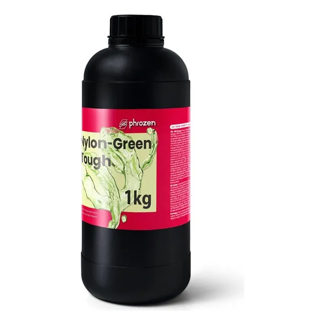 Resina Para Impresión 3d Nylon-tough Phrozen 1kg