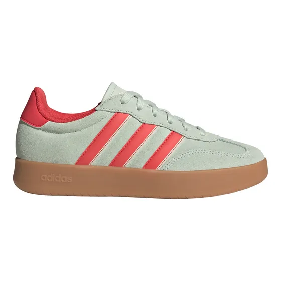 Zapatillas adidas Casual Barreda  Mujer Verde Jp7109