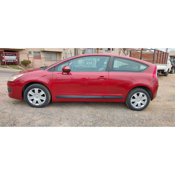 Citroën C4 1.6 16 V Sx Ll