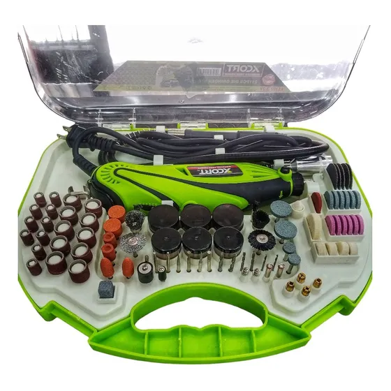Dremel Herramienta Multipropósito 211 Piezas