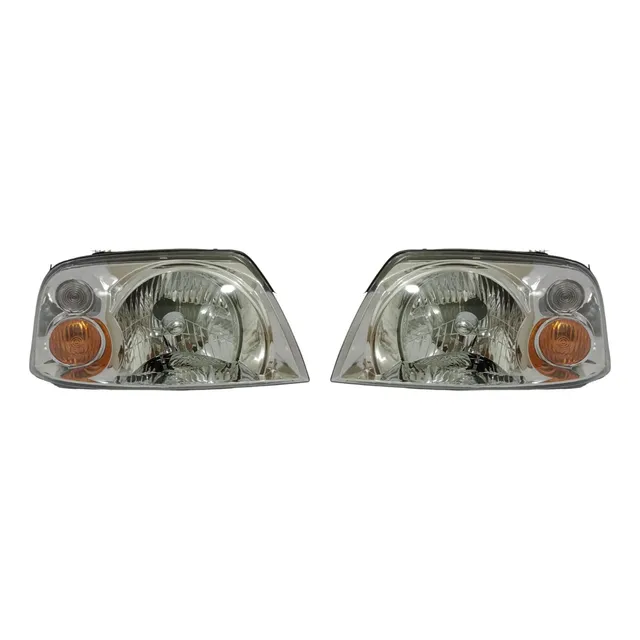 Farola Hyundai Atos 2005 Hasta 2012 Juego X2 
