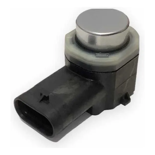 Sensor Estacionamiento Volkswagen Amarok Original Cromado 
