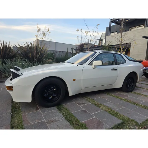 Porsche 944 2800cc