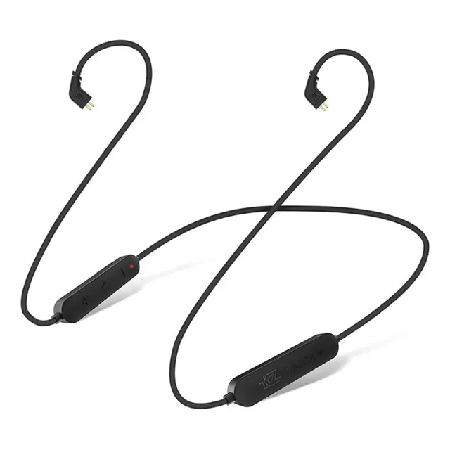 Cable Inalambrico Kz Aptx Bt 5.0 Pin B - 2dm Digital