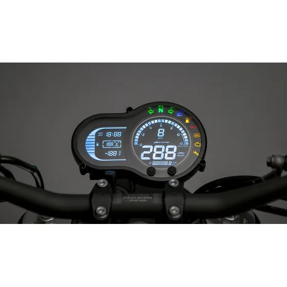 Benelli Leoncino 500/ No Royal Enfield/no Honda Cb 500/ Voge