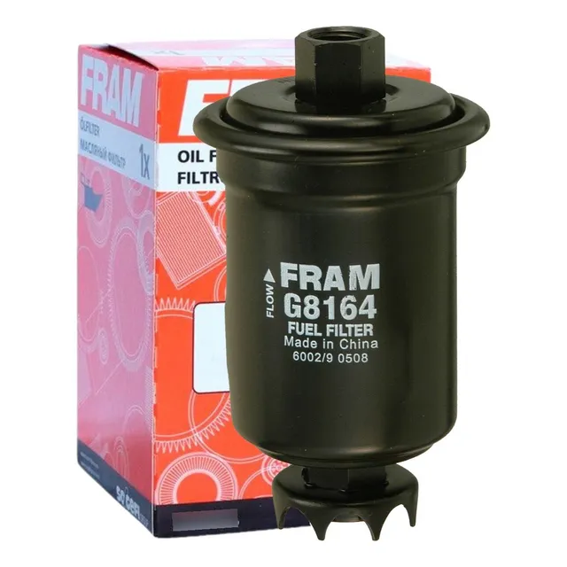 Filtro Combustivel Eclipse 2.0 16v 1995 A 1996 G8164