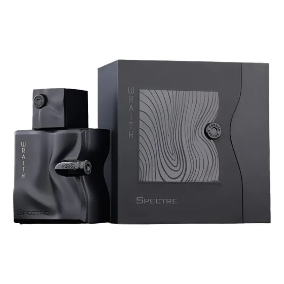 Fragrance World Spectre Wraith Edp 80ml Unisex Volumen De La Unidad 80 Ml