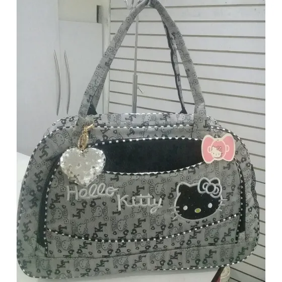 Bolsos Grandes Hello Kitty Sanrio