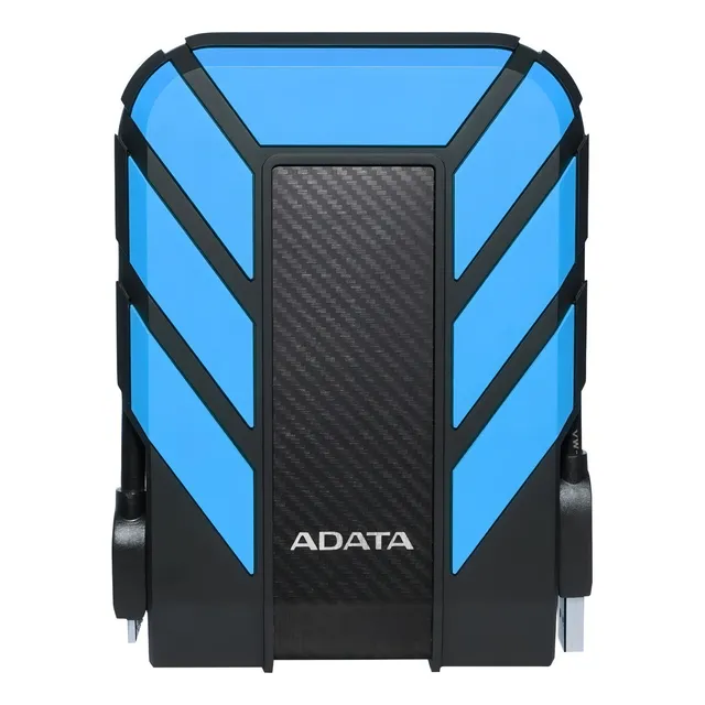externo Adata HD710 Pro AHD710P-2TU31 2TB azul