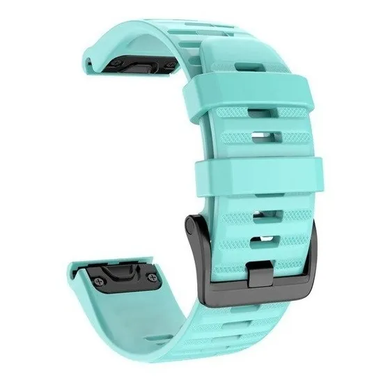 Pulsera De Repuesto Para Garmin Fenix 7x-6x-7s-6s Y Otros