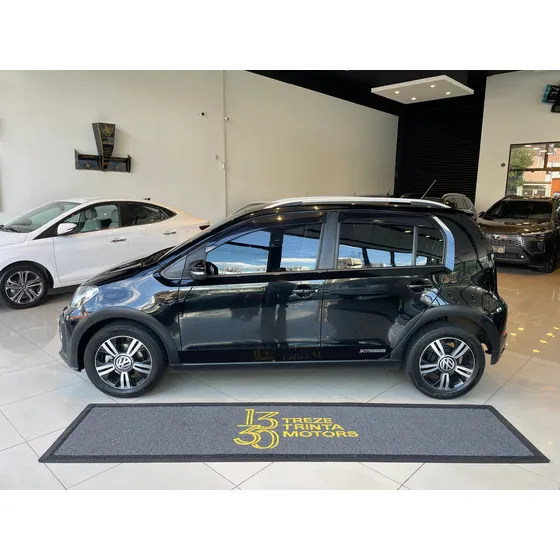 Volkswagen Up! Up! Xtreme 1.0 Tsi Total Flex 12v 5p
