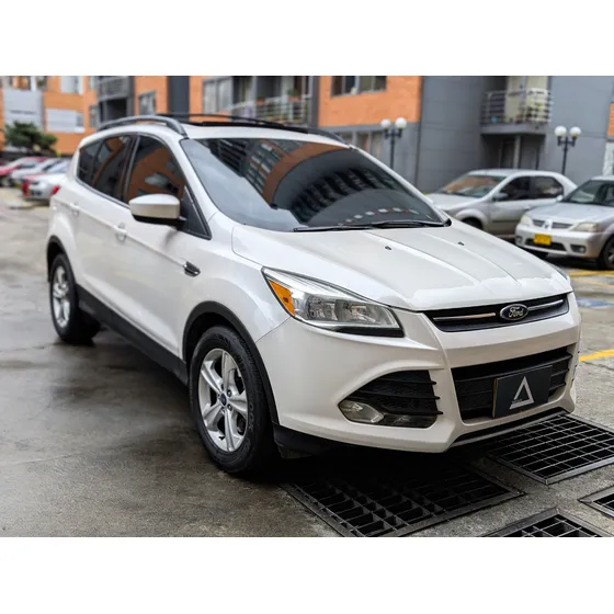 Ford Escape 2.0 Se 4x4