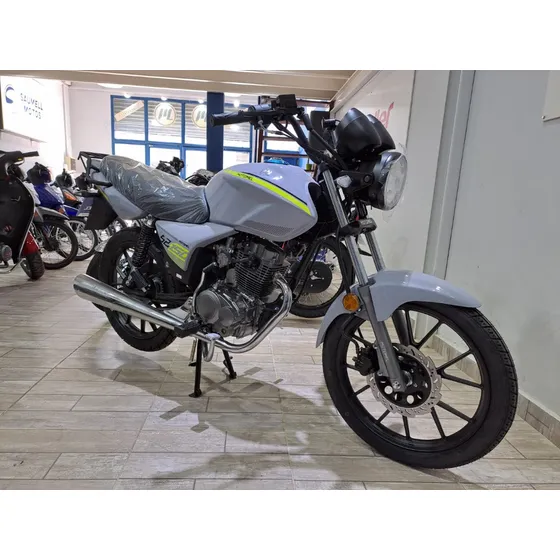 Motomel S2 150 Full C/cbs 0km · Saumell Motos Rosario