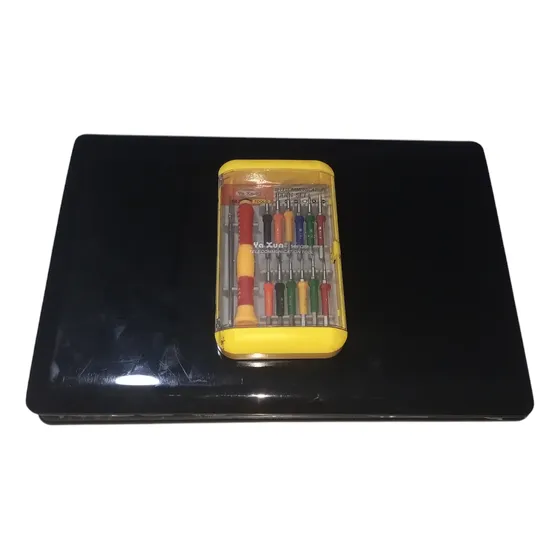 Carcasa Para Laptop Asus Intel Inside Modelo P1400