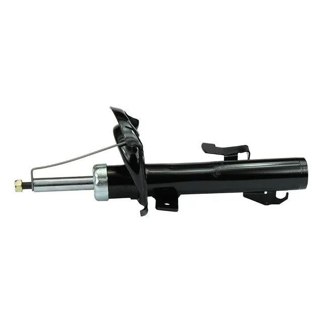 Par Amortiguadores Delanteros Para Mazda 3 2007