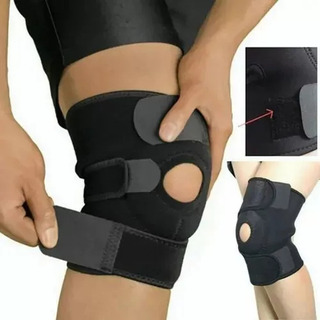 Rodillera Para Desgarros De Menisco, Correr, Lesiones, Recup Rodillera Para Desgarros De Menisco, Correr, Lesiones, Recup