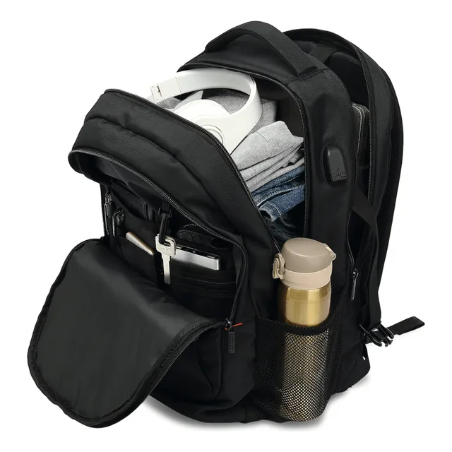 Mochila Para Laptop Hasta 15.6
