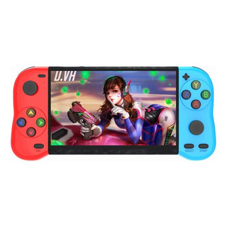 Novo Console De Videogame PortĂĄtil De VĂdeo PortĂĄtil De 51 Polegadas Novo Console De Videogame PortĂĄtil De VĂdeo PortĂĄtil De 51 Polegadas