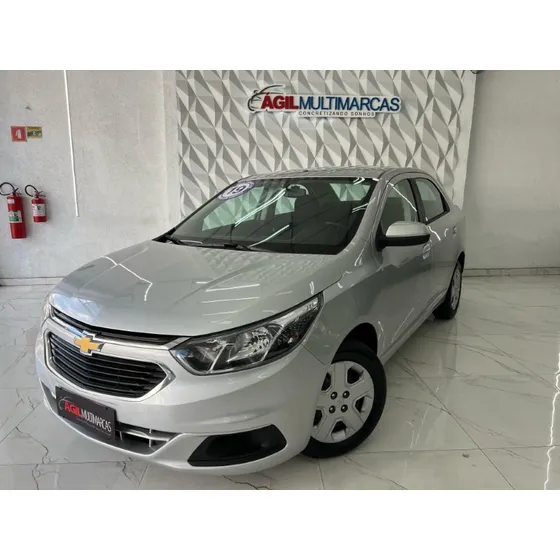 Chevrolet Cobalt 1.4 Lt 4p