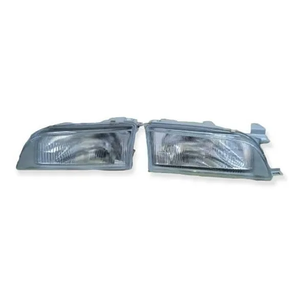 Faros Delantero Corolla Baby Canry 94-98