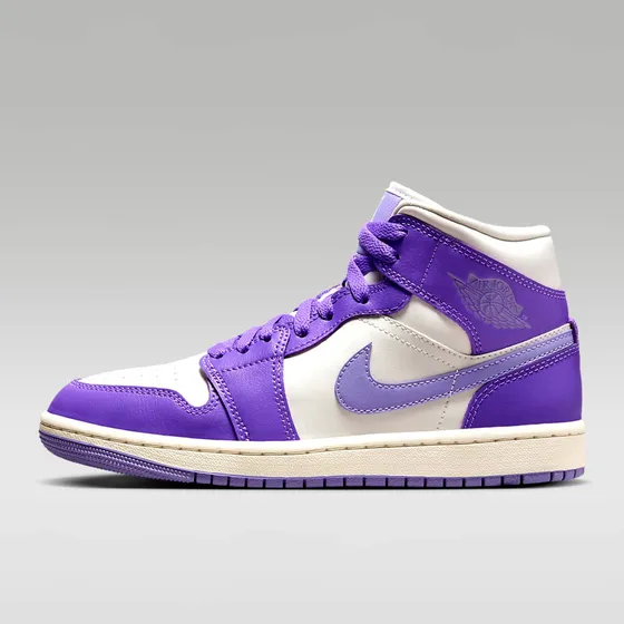 Zapatos Nike Air Jordan 1 Mid Originales