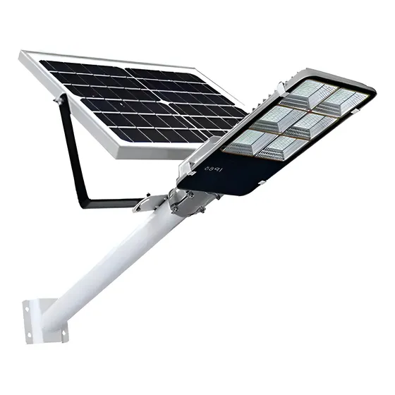 Foco Solar LED Exterior 600W Osmão Negro IP65 Luz Blanco Frío Con Trípode | Cuotas sin interés