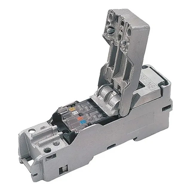 Fastconnect Outlet Rj45 Siemens 6gk1901-1fc00-0aa0