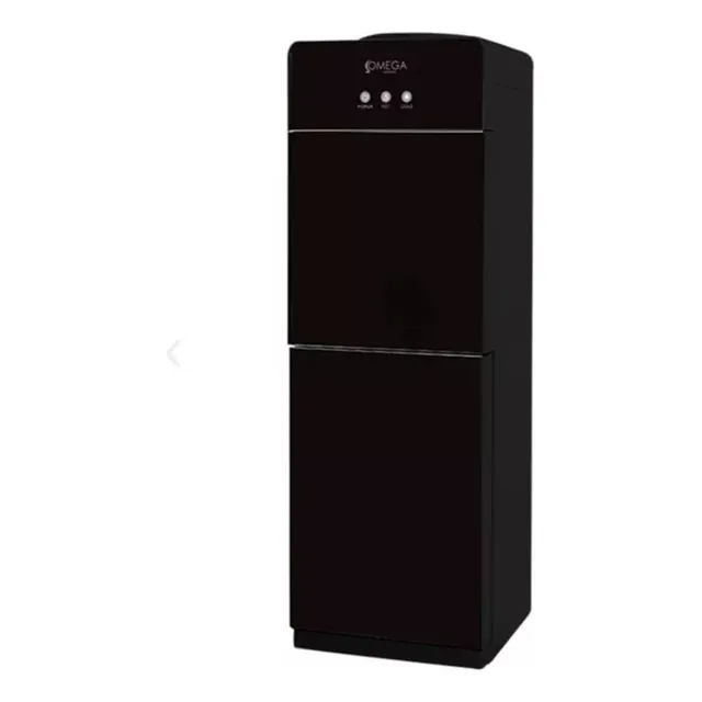 Dispensador De Agua Omega Agua Fría Y Caliente