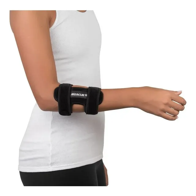 Órtese Dupla Cotovelo Tennis Elbow Mercur