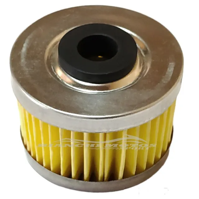 Filtro Aceite Honda Xr 250 R Xr 600 R Bianchi Motos