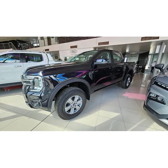 Ford Ranger 2.0 Cd 4x2 Xls 170cv