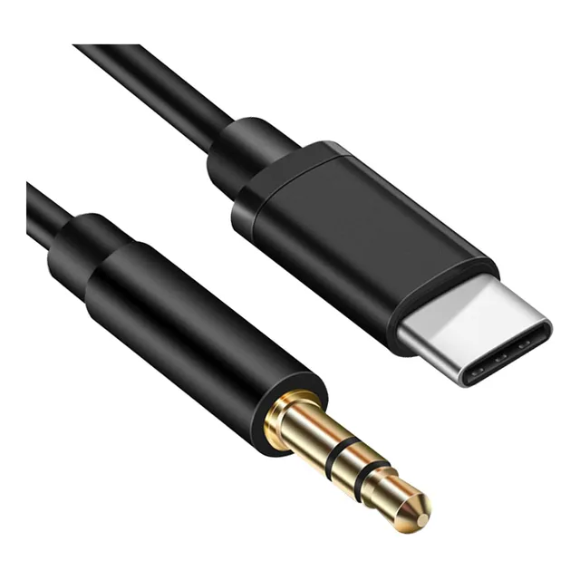 Adaptador Audio Para iPhone Auxiliar Alightning