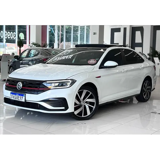 Volkswagen Jetta 2.0 350 Tsi Gli