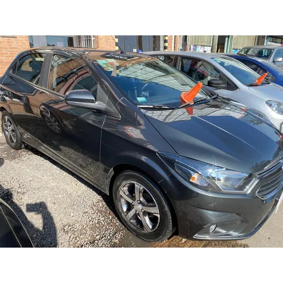 Chevrolet Onix 1.4 Ltz 98cv