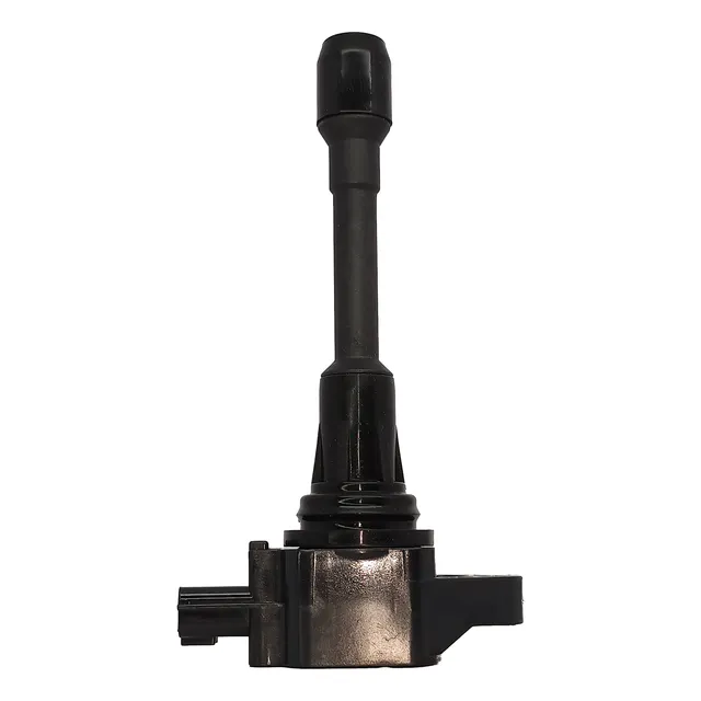 Bobina Ign Para Nissan Sentra March Versa Koleos Con Modulo 