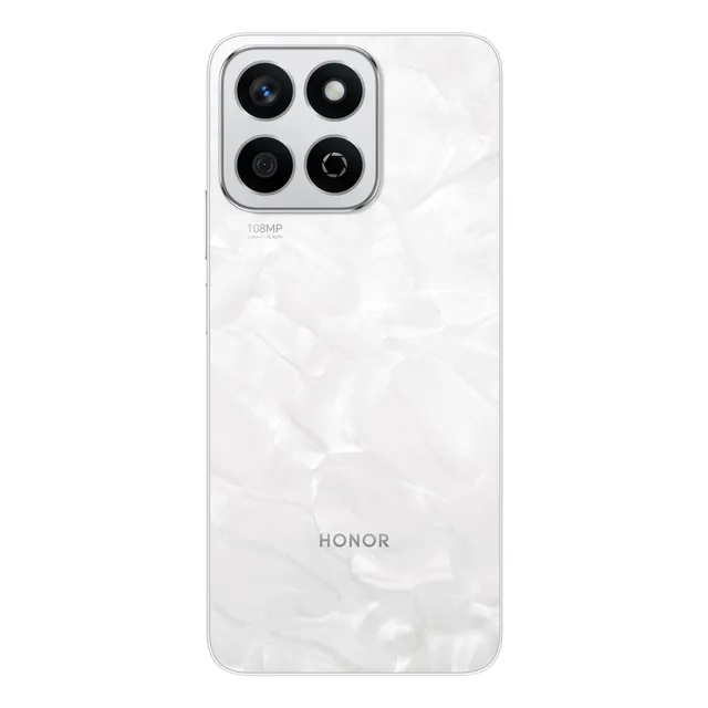 Smartphone Honor X7c 8gb+256gb Dual Sim