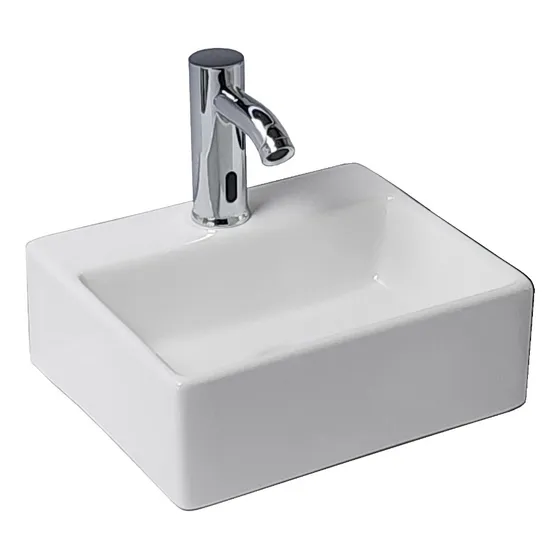 Esatto Econokit Luft Z Paquete Lavabo Llave De Sensor
